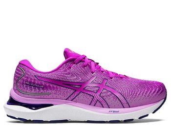 Buty Asics Gel-Cumulus 24 W Różowe (1012B206-500) - Asics