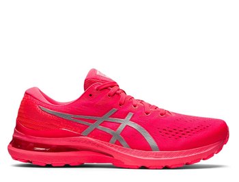 Buty Asics Gel-Kayano 28 LITE-SHOW™ M Czerwone (1011B341-700) - Asics