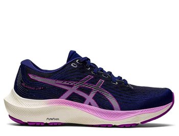 Buty Asics Gel-Pursue 8 W Czarno-Fioletowe (1012B393-400) - Asics