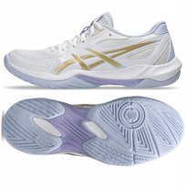 Buty Asics GEL-ROCKET 12 1072A119 102 39 1/2 biały Asics