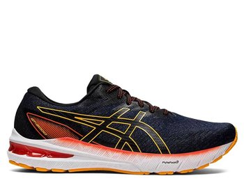 Buty Asics GT-2000 10 M Granatowe (1011B185-403) - Asics