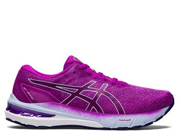 Buty Asics Gt-2000 10 W Fioletowo-Różowe (1012B045-704) - Asics