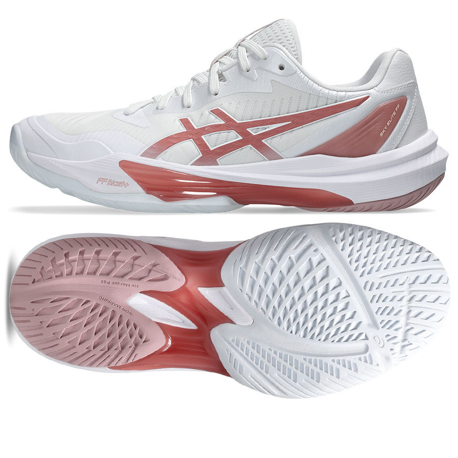 Buty Asics SKY ELITE FF 3 1052A075 105 39 biały - Asics | Sport Sklep ...