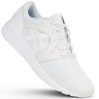 Buty Asics Sportowe Damskie Białe Sneakersy Modne Stylowe Do Biegania 37,5 Asics