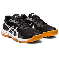 BUTY ASICS UPCOURT 5 GS JUNIOR BLACK 001 33,5