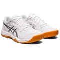 BUTY ASICS UPCOURT 5 GS JUNIOR WHITE/PURE SILVER 101 30,5 - Asics
