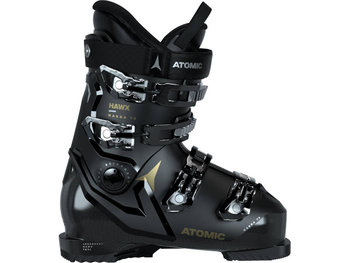 Buty Atomic Hawx Magna 75 W Black Gold 2023 - ATOMIC