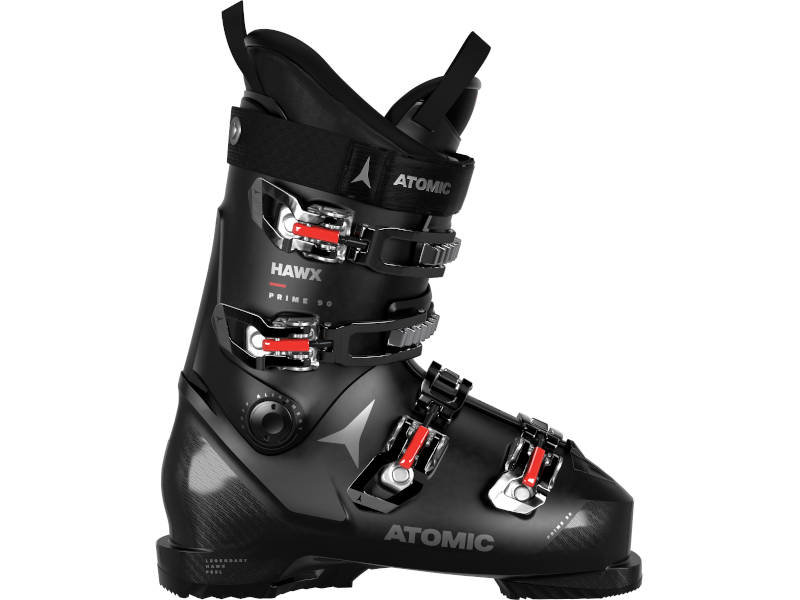 Buty Atomic HAWX PRIME 90 Black Red 2023 - ATOMIC | Sport