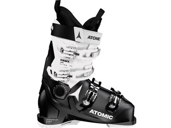 Buty Atomic Hawx Ultra 85 S W Black 2023 - ATOMIC