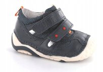 BUTY BARTEK - TRZEWIK 91358-N3 19