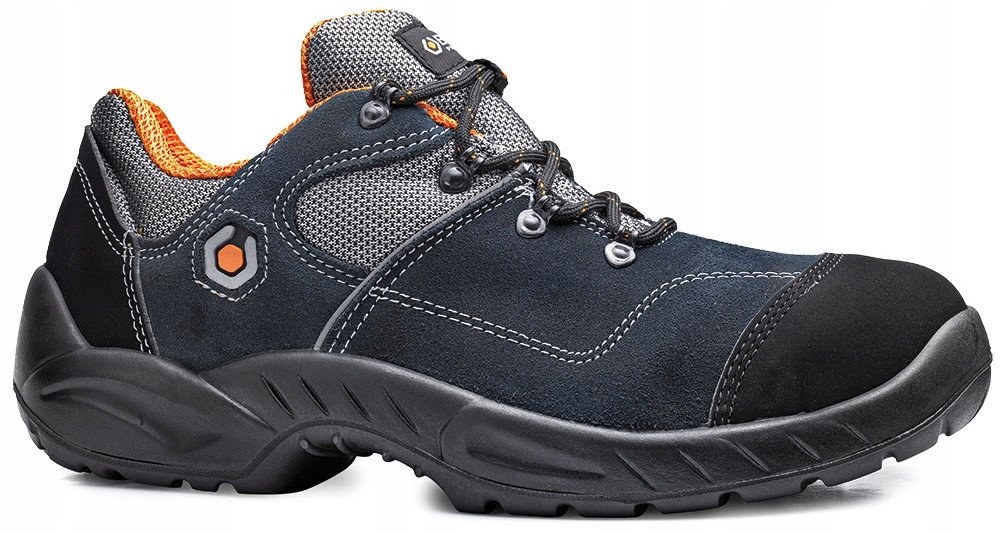 Buty bezpieczne, półbuty Base Garibaldi B0155 BLO r. 45 - Base | Sklep ...