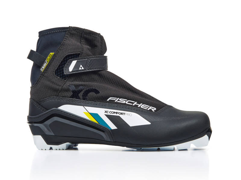 Borsone Scarponi Sci Scarpe Sci Fondo Fischer XC Pro 2023 Per