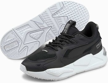 Buty biegowe Puma RS-Z Reflective r.37 Czarne - Puma