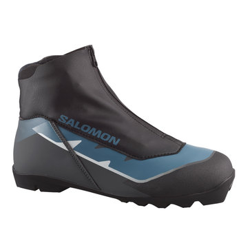 Buty biegowe Salomon Escape Bk/Castelrock 2024 41 1/3 - Salomon