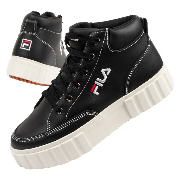 Buty botki Fila Sandblast [FFW0187.80010]-37 - Inna marka | Sport Sklep ...