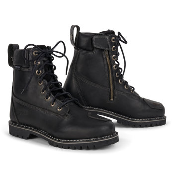 Buty Broger Alaska Vintage Black 46 - Broger