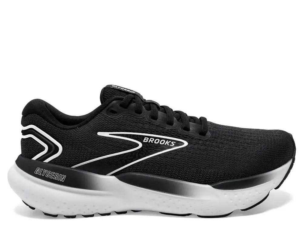 Buty Brooks Glycerin 21 1104191D090 45 Brooks Sport Sklep EMPIK.COM