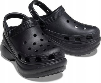 Buty Chodaki Damskie Crocs Platform Bae Clog 41 - Crocs