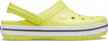 Buty Chodaki Klapki 11016 Crocs Crocband 39/40 - Crocs