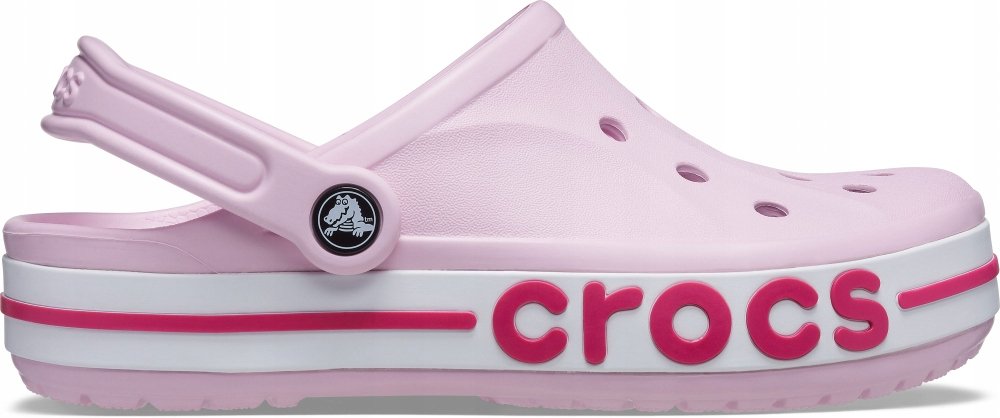 Buty Chodaki Klapki 205089 Crocs Bayaband 37/38 - Crocs