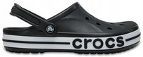Buty Chodaki Klapki 205089 Crocs Bayaband 39/40 Crocs