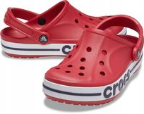 Buty Chodaki Klapki Crocs Bayaband 205089 39-40