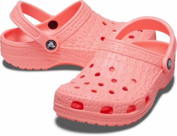 Buty Chodaki Klapki Crocs Classic Crocskin 41-42 - Crocs