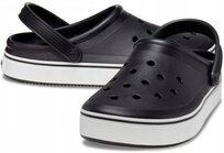 Buty Chodaki Klapki Crocs Crocband Of Court 36-37 Crocs