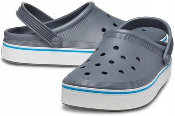 Buty Chodaki Klapki Crocs Crocband Of Court 37-38 - Crocs