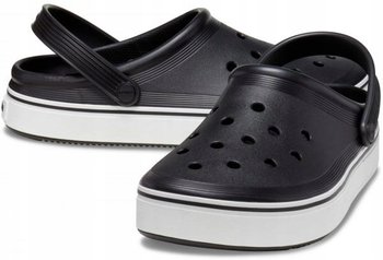 Buty Chodaki Klapki Crocs Crocband Of Court 38-39 - Crocs