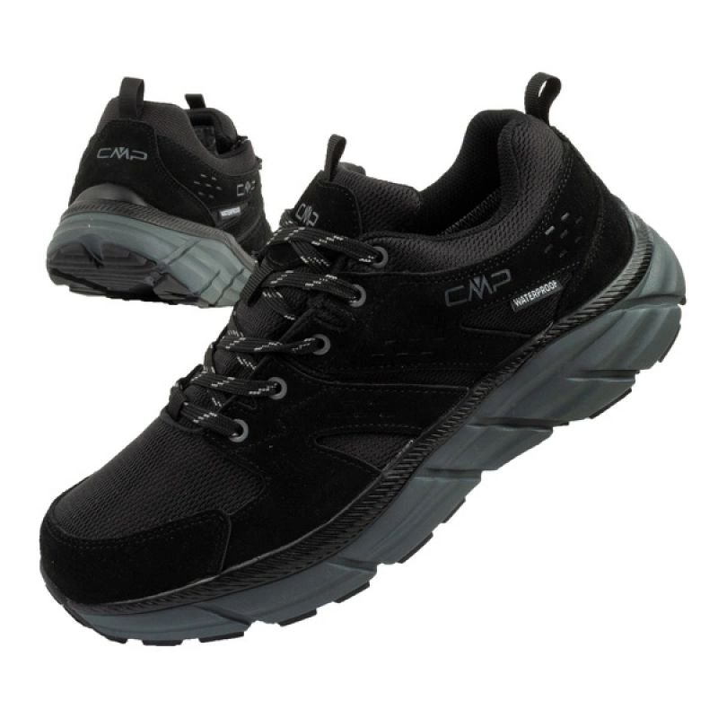 Cmp Buty CMP Kamsel Low M 3Q27697 U901