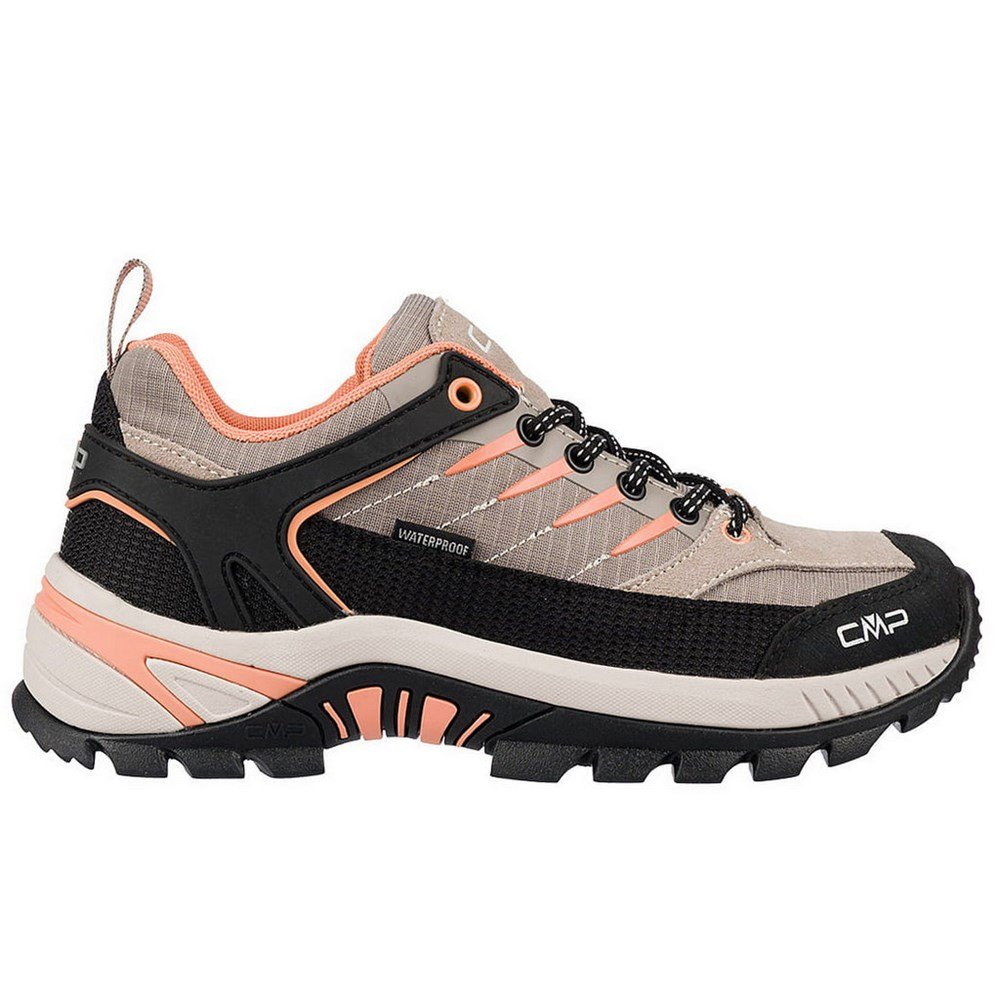 Cmp Buty CMP Rigel 2.0 Low WP 3Q1546607PV
