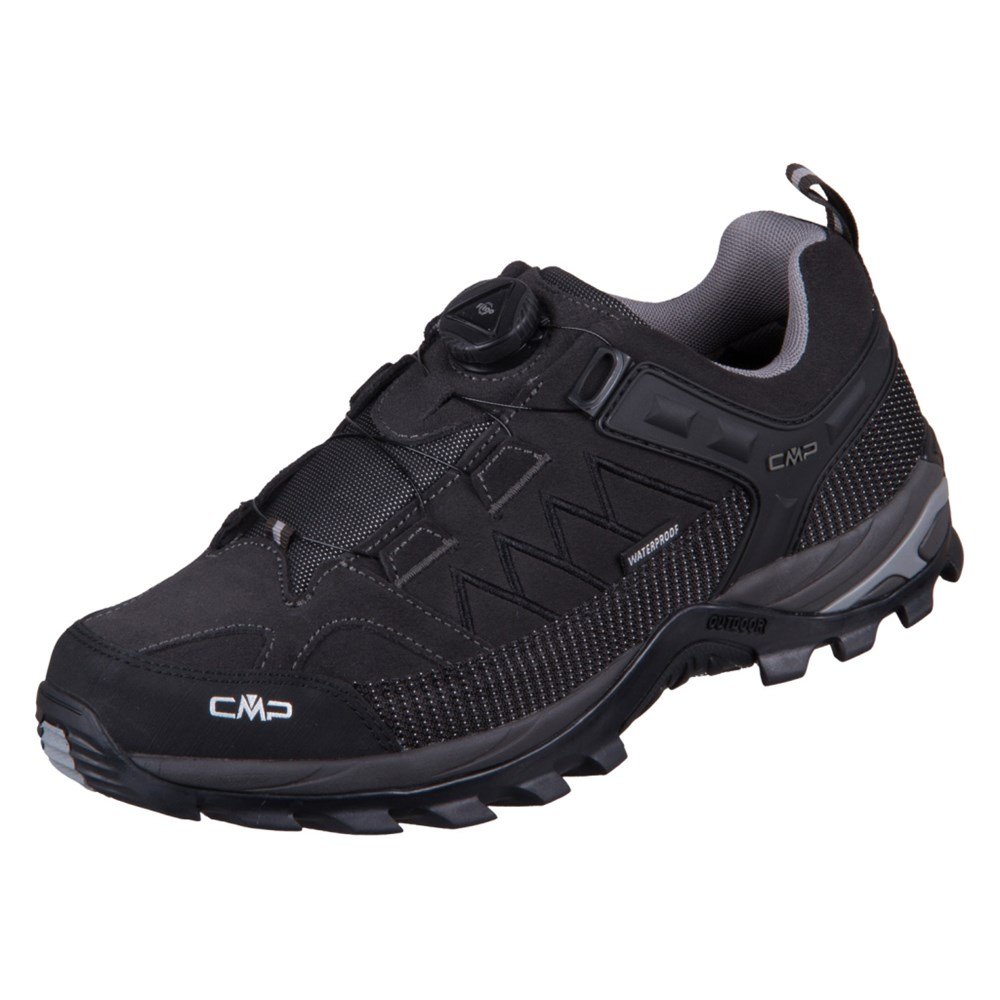 Cmp Buty CMP Rigel Low 3Q13587U951