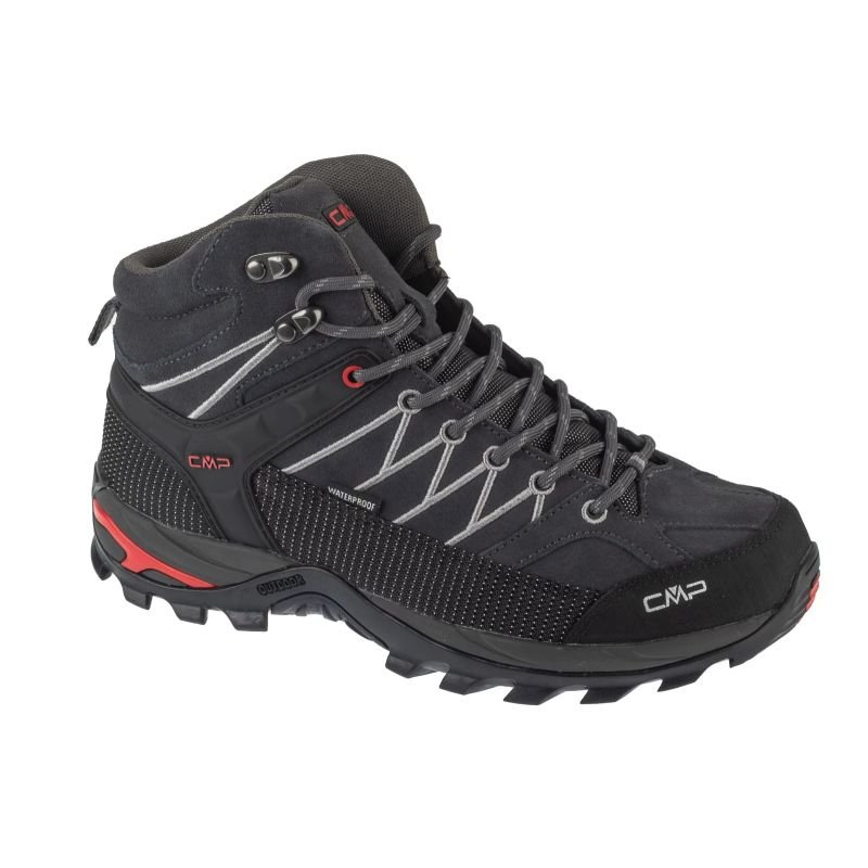 Cmp Buty CMP Rigel Mid WP M 3Q12947-60UU