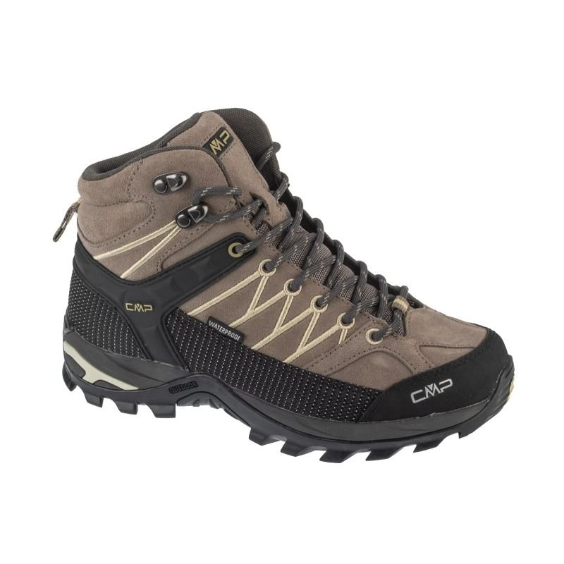 Cmp Buty CMP Rigel Mid WP W 3Q12946-02PU