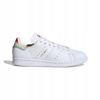 Buty damskie adidas Stan Smith W (FY9000) aztec r.37 1/3 - Adidas