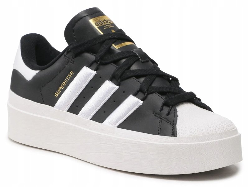 Buty Damskie Adidas Superstar Gx1841 Czarne 37,3 - Adidas | Sport Sklep  EMPIK.COM