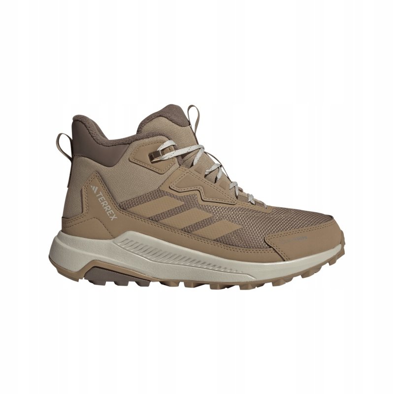 1432 R BUTY DAMSKIE ADIDAS TERREX ANYLANDER CLIMAWARM+ JS1432 R. 38 2/3 ...