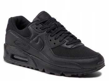 Buty Damskie Air Max 90 Dh8010-001 Czarne 38 - Nike