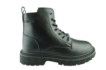 Buty damskie BIG STAR botki zimowe OO274A126 38 - Big Star