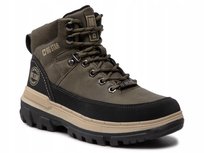 BUTY damskie BIG STAR KK274220 trapery r.38
