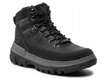 Buty Damskie Big Star Kk274222 Trapery R.36 Big Star