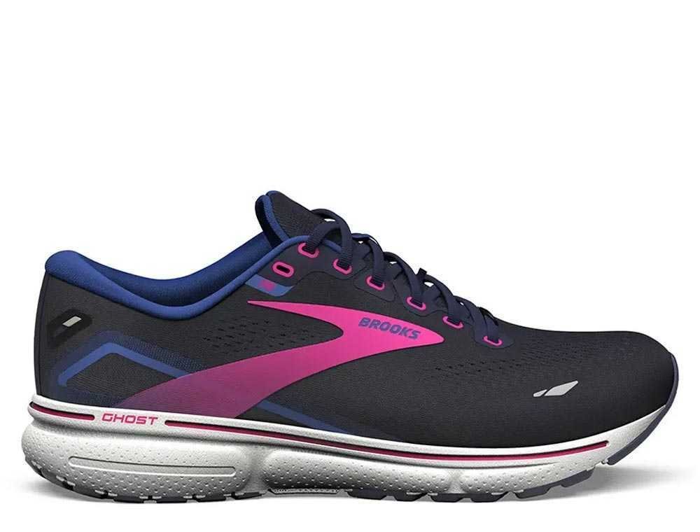 Buty damskie Brooks Ghost 15 GoreTex 1203821B460 42 Brooks Sport