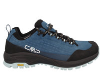 Buty damskie CMP 3Q17596-05MU VERTYX LOW WMN TREKKING SHOES WP Niebieskie Cmp