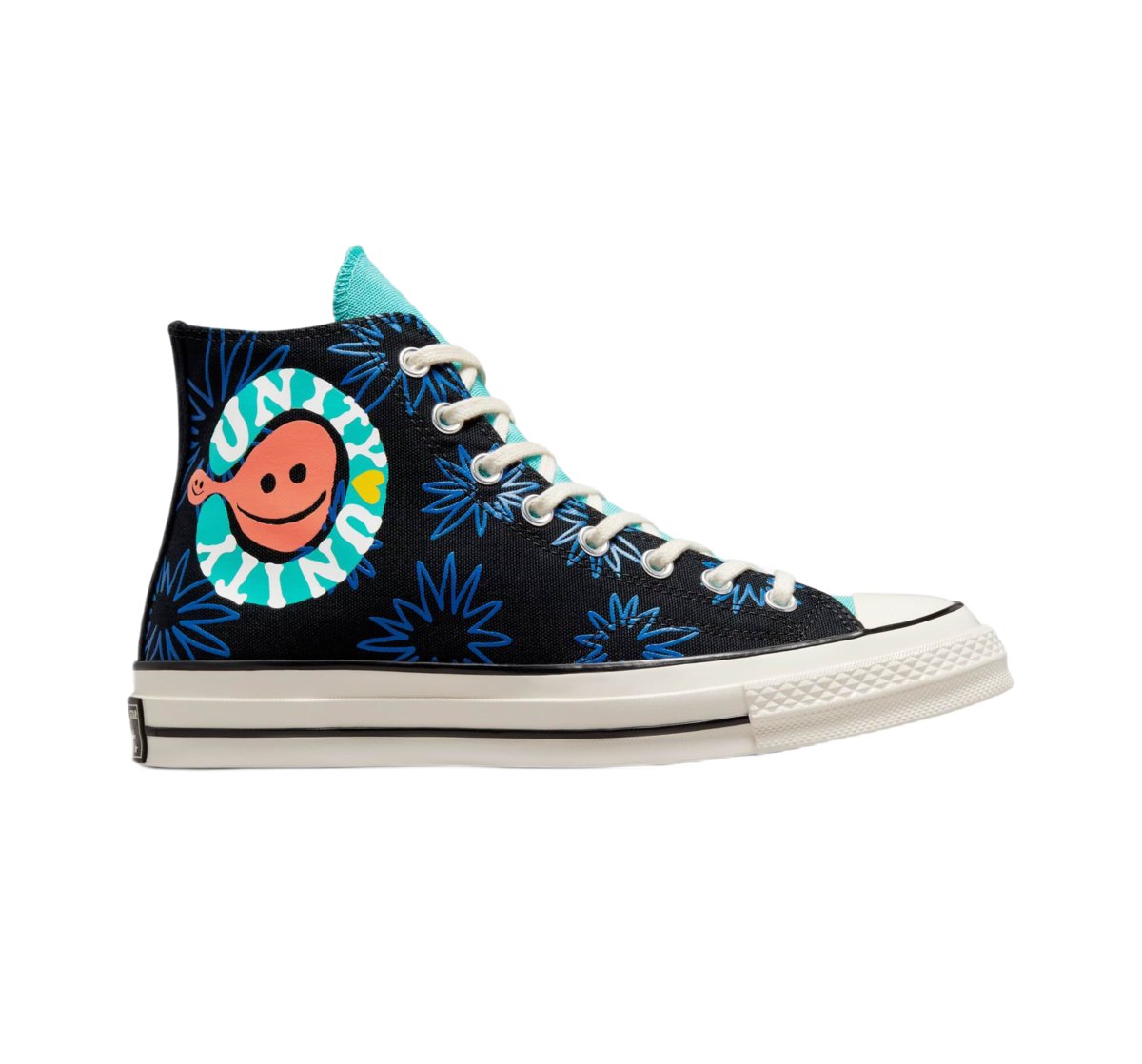 Buty damskie Converse Chuck 70 Hi trampki 38 Inna marka Moda