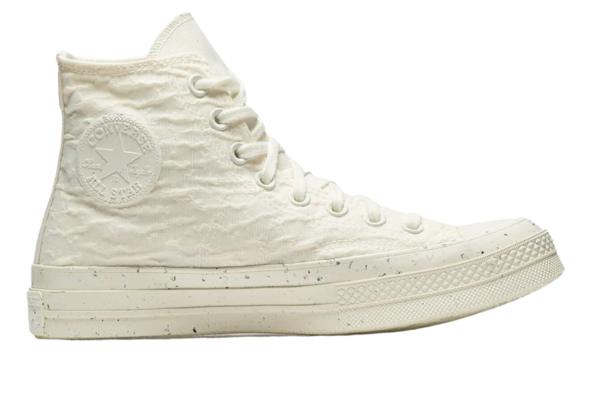 Buty Damskie Converse Chuck 70 Hybrid Texture Trampki 38 Converse Moda Sklep Empikcom 8899