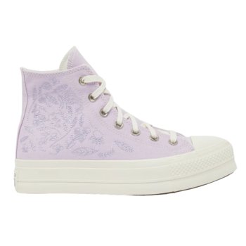 Buty damskie Converse Ctas Lift All Star trampki-35 - Converse