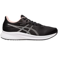Buty damskie do biegania Asics Patriot 13 czarno-różowe 1012B312 003-36 Inna marka