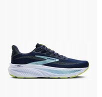 Buty damskie do biegania Brooks Ghost 17 -1204311B458 - 38 Brooks