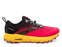 Buty damskie do biegania trail w teren Brooks Cascadia 17 1203921B609 40.5 Brooks